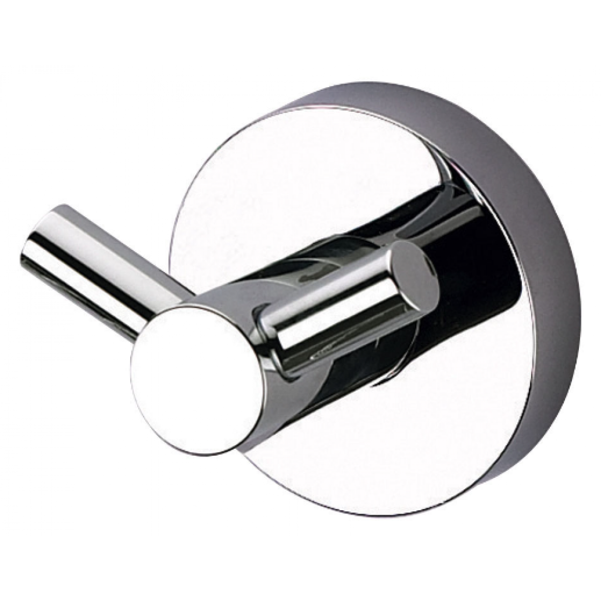 Goboss JM-11.32 掛勾 (2勾位) - 光面