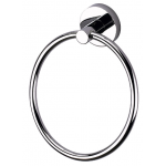 Goboss JM-11.20 毛巾環 (光面)