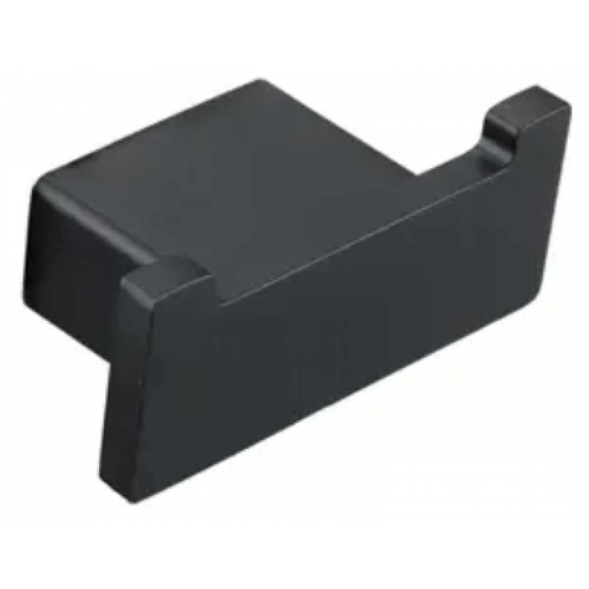 Goboss JC-8804-BL 掛勾 - 啞黑色