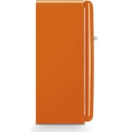 SMEG FAB28ROR5 50年代復刻雪櫃 266L 橙色 一級能源
