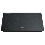Pacific PIB-W661 71cm Built-in 2-zones Induction Hob