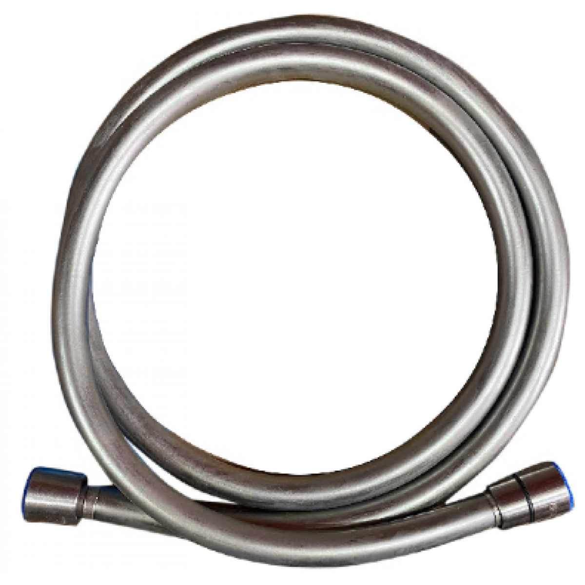 Goboss W033-100-06 自轉360° 槍灰花灑管 (1.0米)