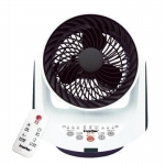 伊瑪 Imarflex IFQ-15R 6.0吋遙控強風循環扇
