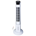 Imarflex 伊瑪 IFZ-45EWR 45吋 強風LCD遙控直立扇