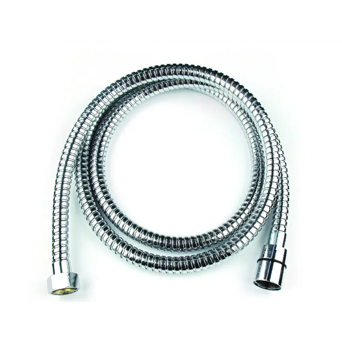 Goboss W032-200-01 雙扣自轉360°花灑管 (2.0米)