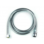 Goboss W032-200-01 雙扣自轉 360° 2.0m 花灑管