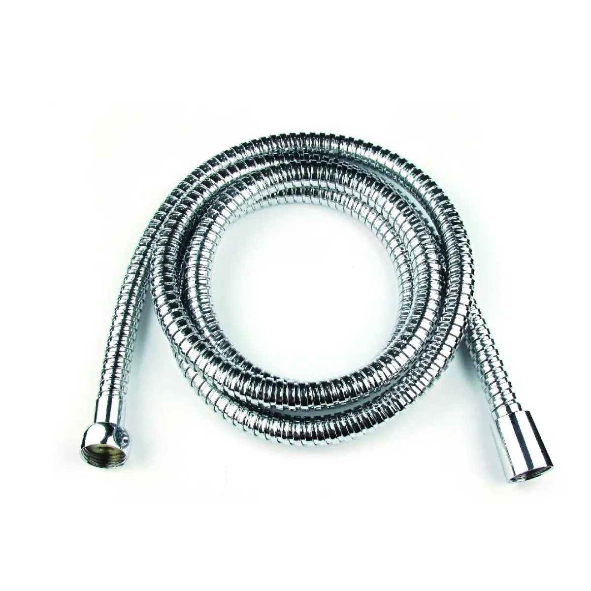 Goboss W031-175 雙扣花灑管 (1.75米)