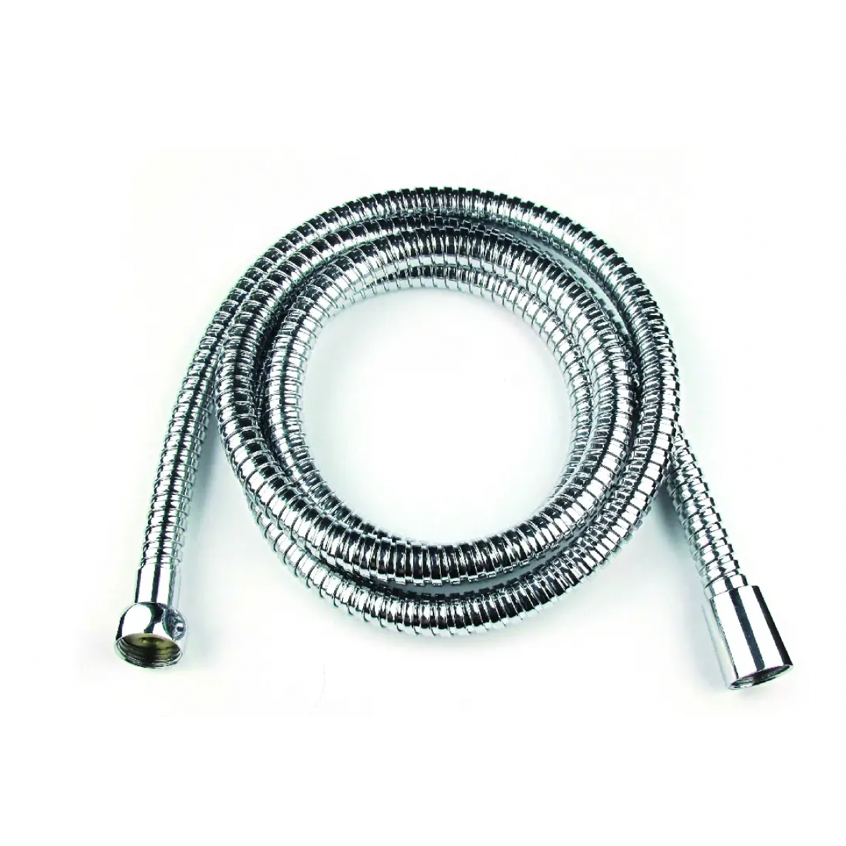 Goboss W031-200 雙扣花灑管 (2.0米)