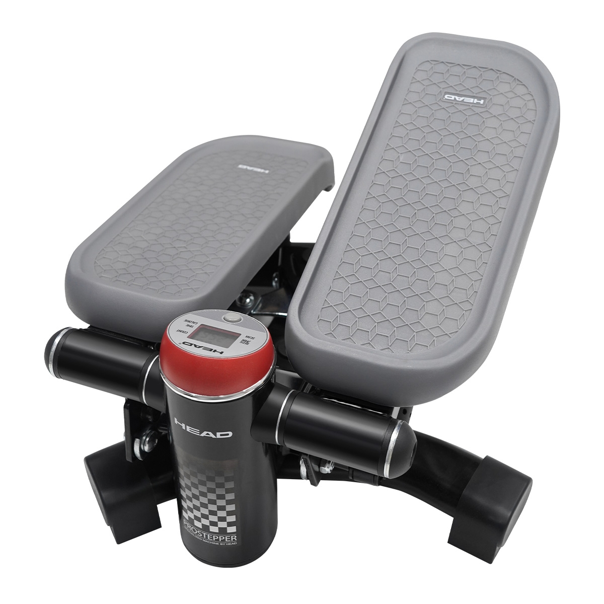 Head HED0031 旋風消脂踏步機 (黑色)