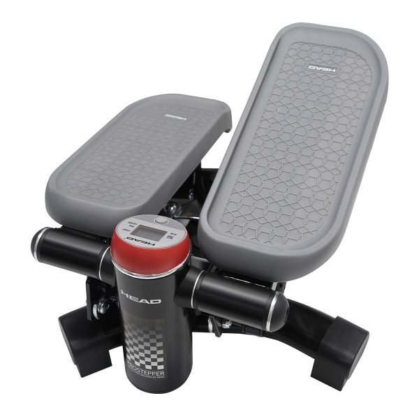 Head HED0031 旋風消脂踏步機 (黑色)