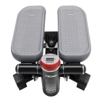 Head HED0031 旋風消脂踏步機 (黑色)