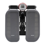 Head HED0031 旋風消脂踏步機 (黑色)