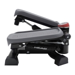 Head HED0031 旋風消脂踏步機 (黑色)