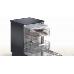 Bosch 博世 SMS6ECC51E 60cm 獨立式洗碗碟機 13套 Home Connect