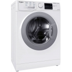 Whirlpool 惠而浦 CWNB7002GWG 7.0公斤 1200轉 SteamFit系列 無刷式變頻 纖薄前置式洗衣機