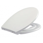 Goboss S-B1101-T 子母 油壓廁板 (小童板可活動拆) (白色)