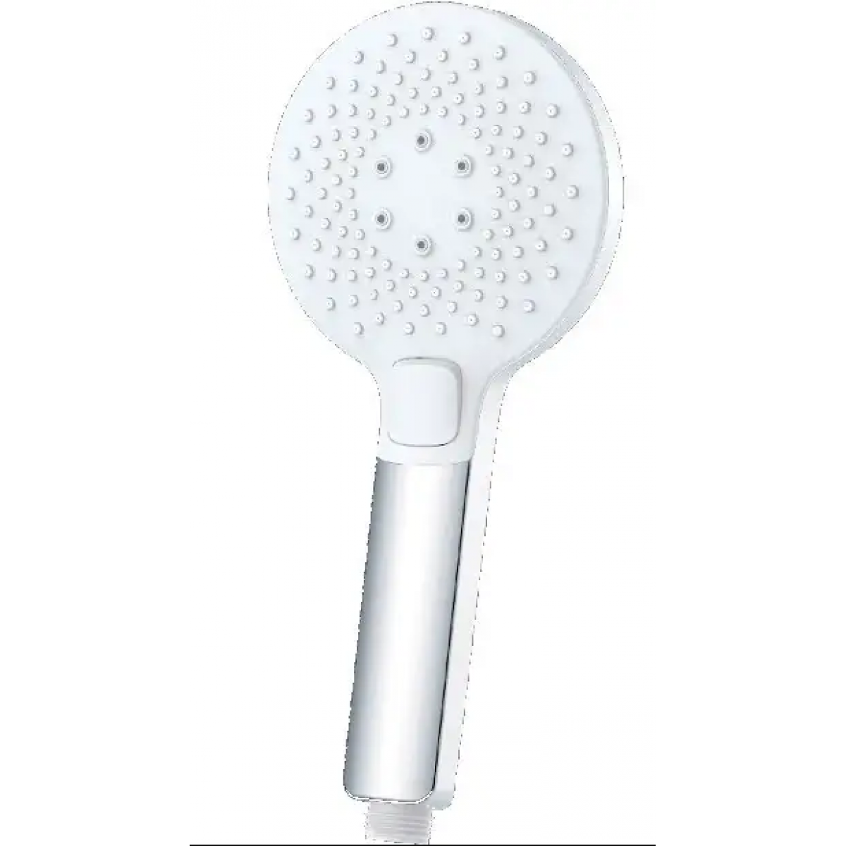 Goboss Z-018-01 三速加壓手持花灑頭