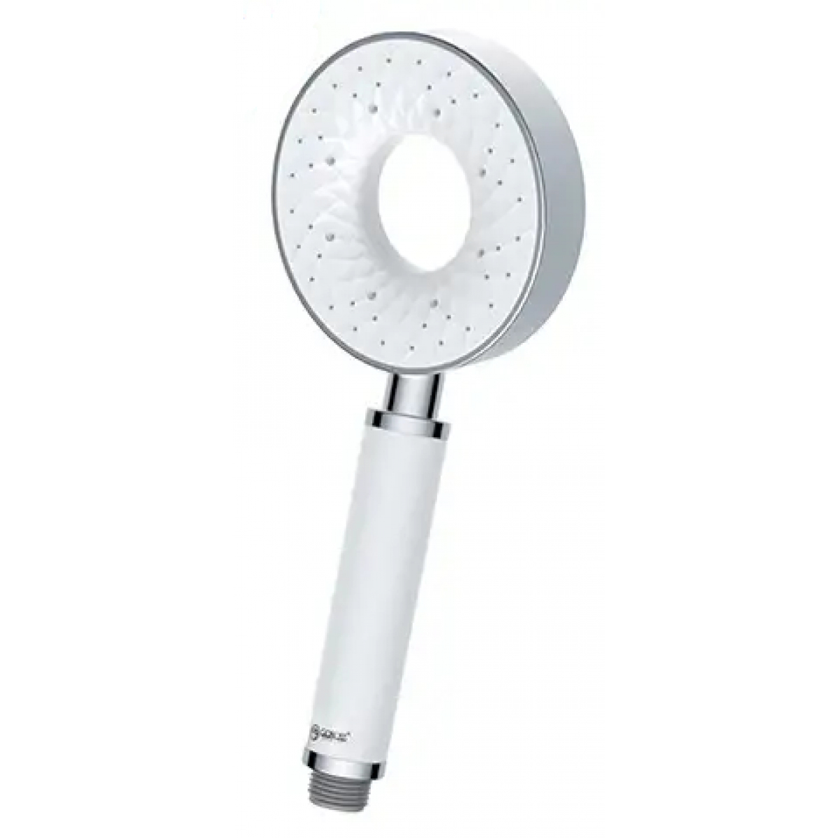 Goboss Z-017-01 三速易潔手持花灑頭