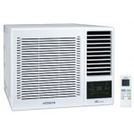 Hitachi RAW-XH10CA 1.0hp All DC Inverter Window Type Air Conditioner