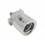 Kenwood KAT002ME 一字形轉六角形配件轉接器