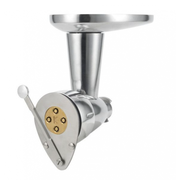 Kenwood KAX910ME 金屬麵條造型器配件 | 附青銅模具