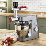 Kenwood KAX950ME 多功能免治碎肉器配件 | 附3款刀網