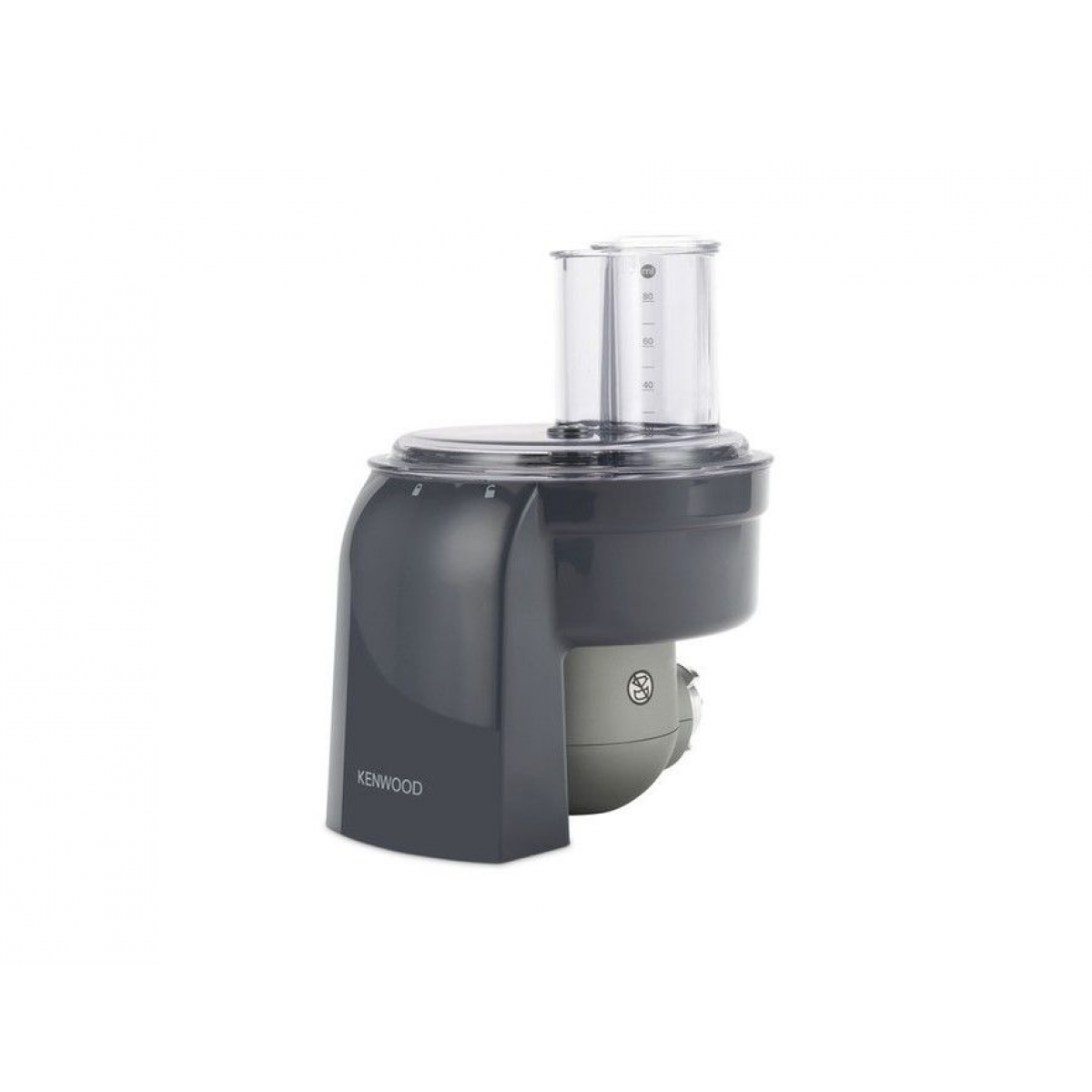 Kenwood KAX400PL 10mm不銹鋼切粒器配件