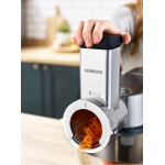 Kenwood KAX643ME 蔬果連續切絲切片器配件