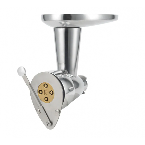 Kenwood KAX92.A0ME 金屬麵條造型器配件 | 附青銅模具