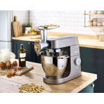 Kenwood KAX92.A0ME 金屬麵條造型器配件 | 附青銅模具