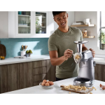 Kenwood KAX92.A0ME 金屬麵條造型器配件 | 附青銅模具