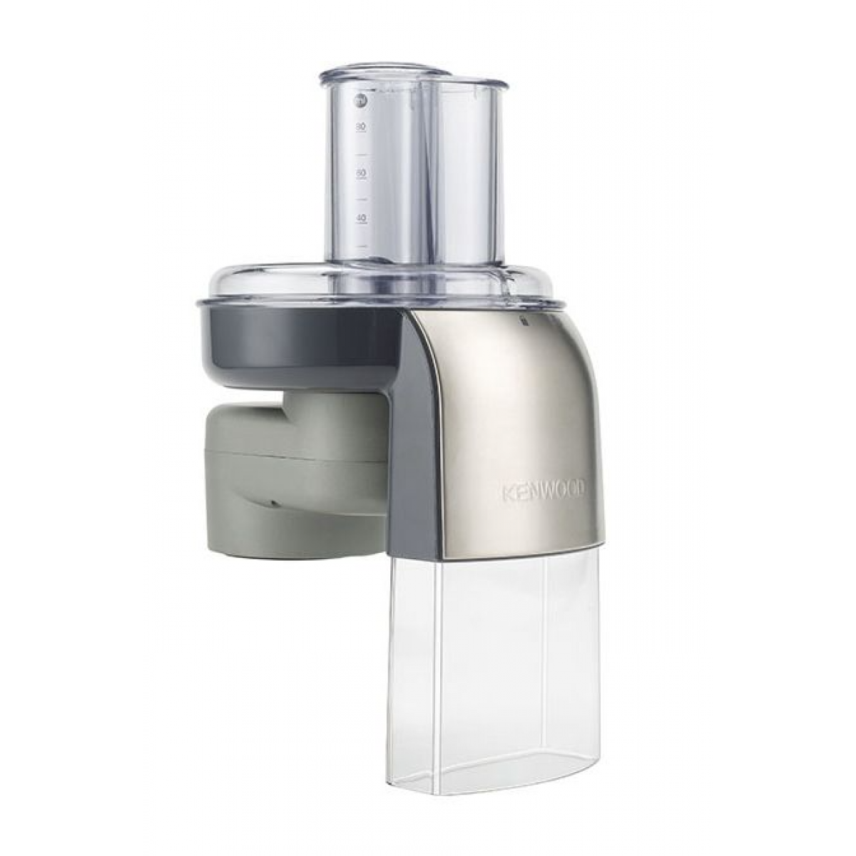 Kenwood AT340 高速切絲切片器配件 | 附7種刀片