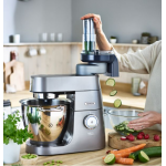 Kenwood AT340 高速切絲切片器配件 | 附7種刀片