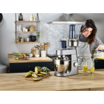 Kenwood AT641 特大蔬果榨汁器配件