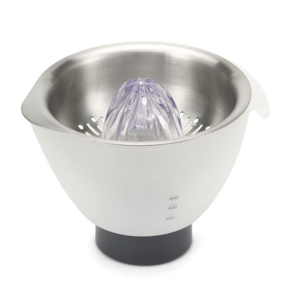 Kenwood AT312 橘子類榨汁器配件 | 附不銹鋼隔篩