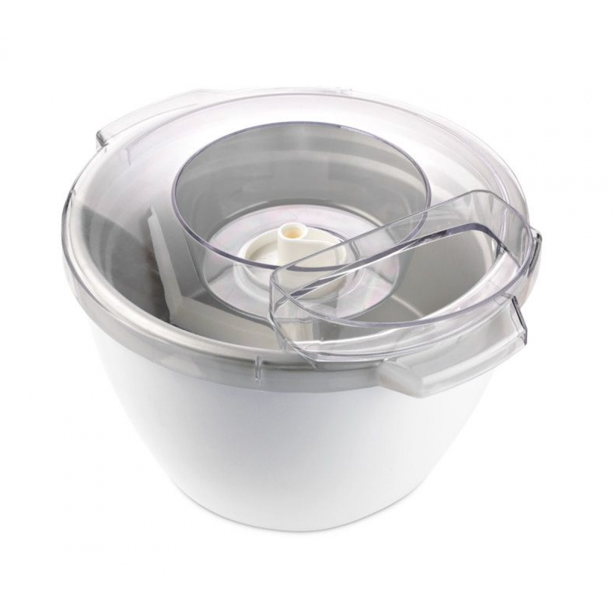 Kenwood AT956A 雪糕雪葩配件 | 適用於4.6L廚師機