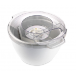 Kenwood AT957A 雪糕雪葩配件 (白色)