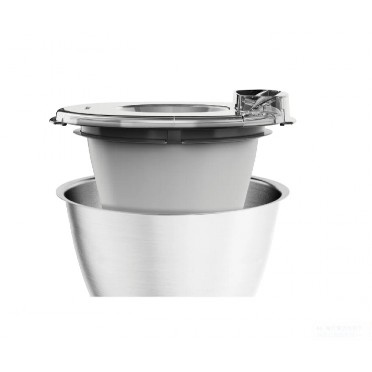 Kenwood KAX71.000WH 雪糕雪葩配件