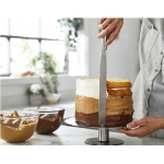 Kenwood KWSD100 專業蛋糕裝飾工具套裝