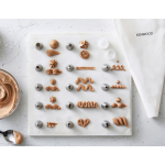 Kenwood KWSD100 專業蛋糕裝飾工具套裝