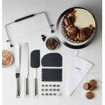 Kenwood KWSD100 專業蛋糕裝飾工具套裝