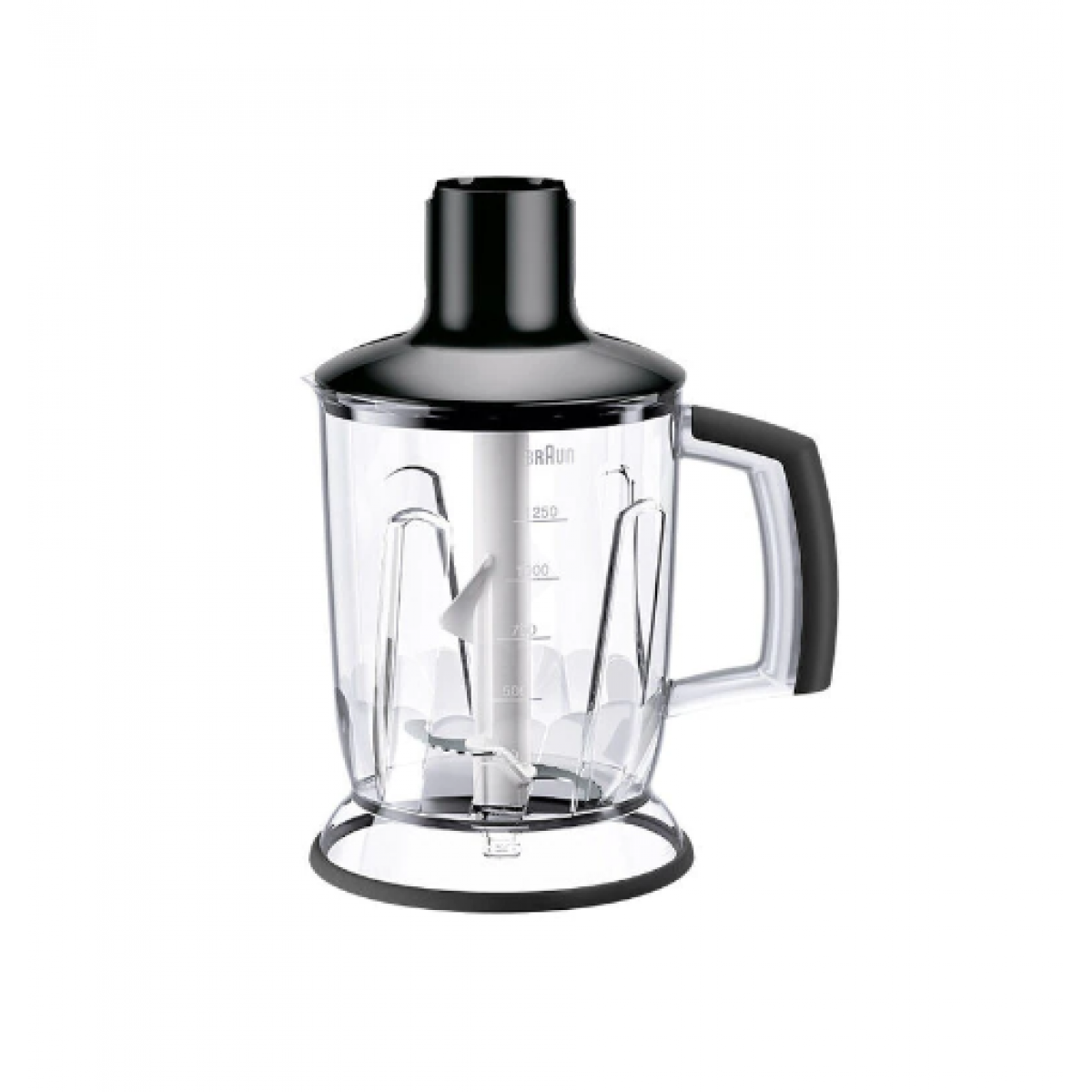 Braun 百靈 MQS200BK 350毫升切碎機配件