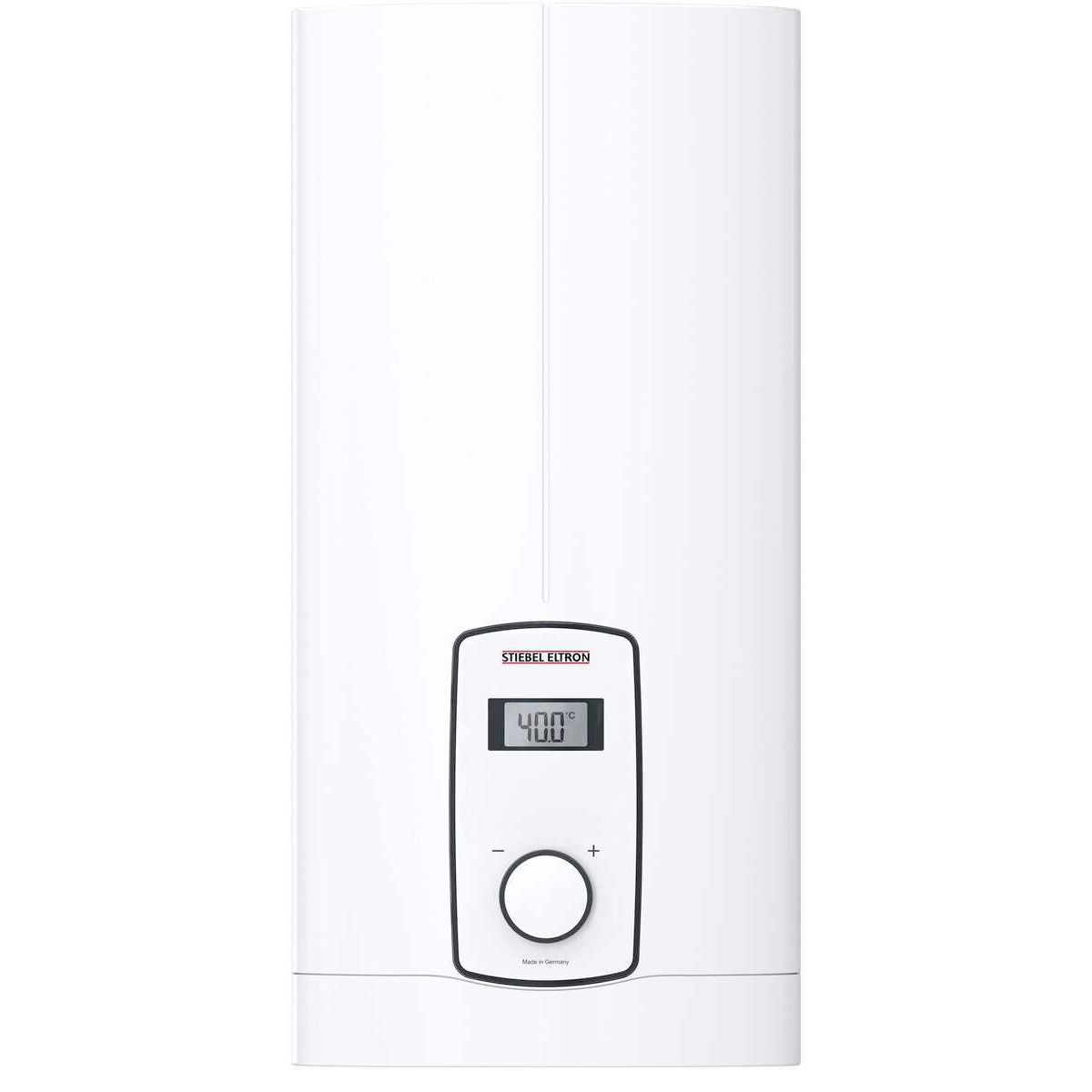 Stiebel Eltron 斯寶亞創 DHB-E18/21/24LCD 即熱式電熱水器 (德國製造)