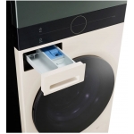 LG 樂金 FWT1310GB 13/10公斤 1400轉 WashTower™ Objet Collection 洗衣乾衣機