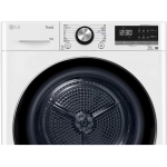 LG RH10V9AV2W 10公斤 變頻熱泵式乾衣機 - 智能溫和烘乾