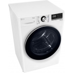 LG RH10V9AV2W 10公斤 變頻熱泵式乾衣機 - 智能溫和烘乾