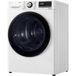 LG RH10V9AV2W 10公斤 變頻熱泵式乾衣機 - 智能溫和烘乾
