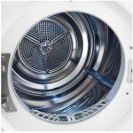 LG RH10V9AV2W 10公斤 變頻熱泵式乾衣機 - 智能溫和烘乾