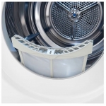 LG RH10V9AV2W 10公斤 變頻熱泵式乾衣機 - 智能溫和烘乾