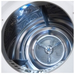 LG RH10V9AV2W 10公斤 變頻熱泵式乾衣機 - 智能溫和烘乾